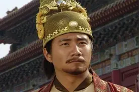 一口气看完大明王朝276年历史视频封面