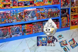 我们在超市里不能乱拆包装盒