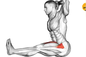 10式居家锻炼，提升心肺功能，全身焕发活力💪视频封面