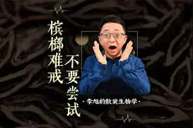 会导致口腔癌的槟榔，为啥有这么多人喜欢