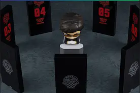 【EVA每周新闻】RADIO EVA再临卢浮宫 碇源渡&SEELE粘土人