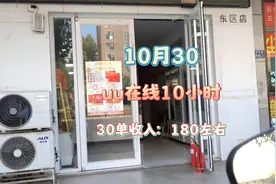 今天第一天跑U超人，感觉还有提升空间，老铁们感觉怎么样~视频封面