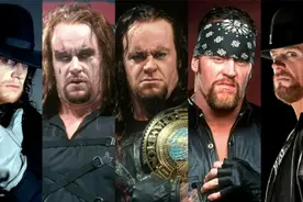WWE的不朽传奇！回顾WWE“死神”送葬者的传奇职业生涯！视频封面