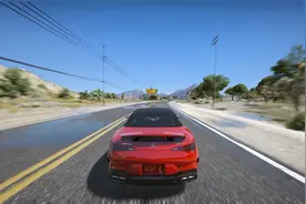 【GTA】2024年4月最新超现实画质MOD 免费分享！4月最新NVE 4K