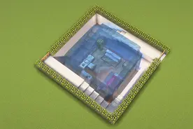 如何住进水里？