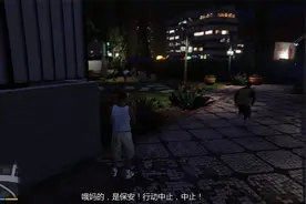 【GTA5/故事模式】P17 陌生人和怪胎-狗仔队：性爱录像视频封面