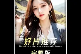 鲁滨逊漂流记每日推荐电影影视解说野外生存我的观影报告视频封面