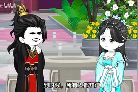 （已完结）天道日记朱老五，朱元璋天天偷看我写日记视频封面