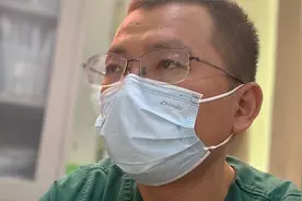 医生为何从“躺平”到开始运动起来了？视频封面