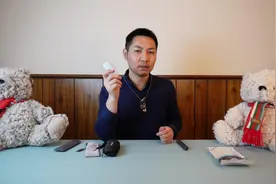 众筹大多是坑，分享被众筹网站Kickstarter骗走上千元的经历视频封面