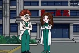 【重生爽文-4小时】重生归来，弃医从政，看我如何成为政界大佬视频封面