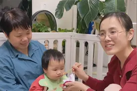 婆婆快60岁了，儿媳给她办北京居住证，没想到还有这么多好处视频封面