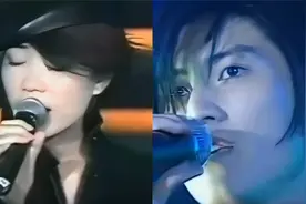 谢霆锋-王菲混剪对唱迷魂记