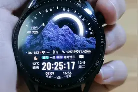 4500公里深度体验｜HUAWEI WATCH GT3运动手表好用吗？