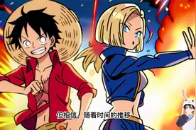 【AI绘画】如何用AI组合不同宇宙的漫画人物视频封面