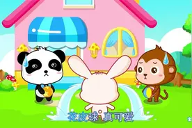 适合3-5岁宝宝的运动有哪些？促进宝宝肢体运动发育的方法别错过