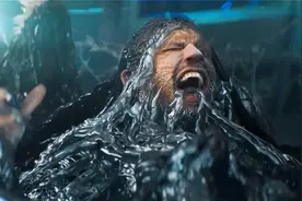 【盘点】如果液体怪物有段位