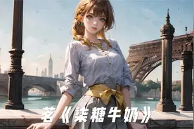 茗《柒糖牛奶》可看评论 #番茄小说 #小说推荐#书荒推荐#小说