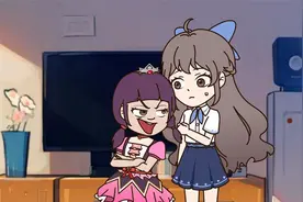 如果会哭的孩子才有糖吃，你凭什么要求我听话懂事！