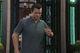 《GTA5》第三期：好友请求！视频封面