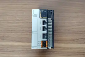 汇川Easy521以太网开放式通信客户端发送数据功能块使用视频讲解