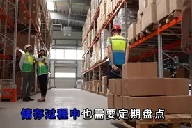tiktok食品类一炮而红，海外仓怎么高效存储