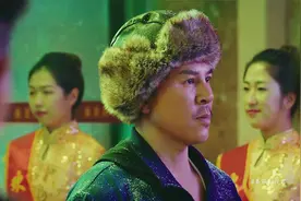 超燃枪战动作猛片，以一敌百超燃枪战对决，拳拳到肉超燃打斗视频封面