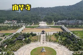 岭南第一禅寺视频封面