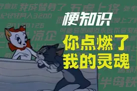 【梗知识】你点燃了我的灵魂视频封面