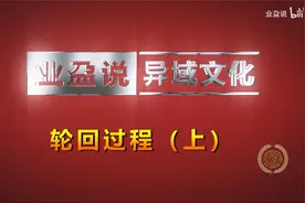 轮回过程（上）视频封面