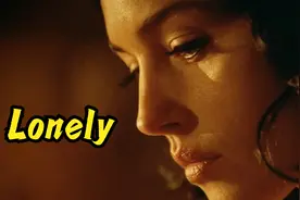 曾风靡一时的经典英文歌曲《Lonely》，旋律经典触动人心