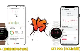 都是心律异常监测，ECG和PPG区别是什么？视频封面
