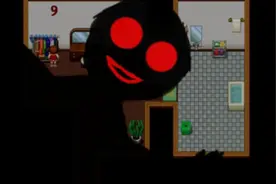 【恐怖解谜】睡觉姿势不正确2视频封面