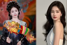 白鹿营销情商引反感，立人设再次翻车，评论区清一色水军被吐槽