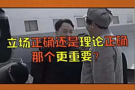 既犯“左”倾错误又有“右”倾错误的王明