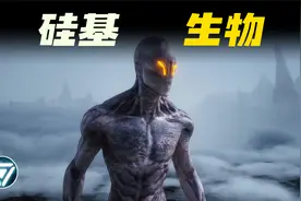 什么是硅基生物，关于传说中的硅基生命究竟有没有可能存在呢？视频封面