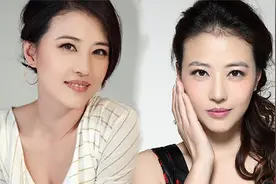 周海媚“新家”定在了北京，荧屏偶像一代人的回忆！