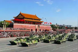 听罗援少将讲大国军事之崛起