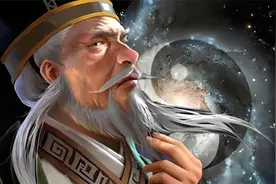 玄学大师，集星象学 天文学 风水 预言于一身，堪舆界开山鼻祖视频封面