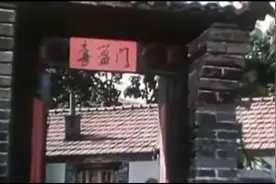 1981年上映的电影《喜盈门》10位演员今昔，看看他们的变化大吗
