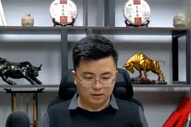 第1天 擒龙六步法 如何买对龙头 众赢智投 和众汇富直播录像回放视频封面