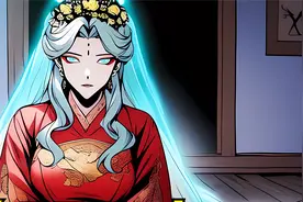 去世的奶奶托梦说帮我找了个媳妇，虽然年纪大但能少走几十年弯路视频封面