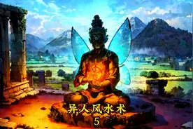 大清第一风水师，风水亦可杀人，风水亦可养人，风水亦可养尸，视频封面