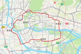 广州地铁11号线（广州火车站-广州火车站）规划视频封面