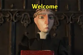 Welcome视频封面