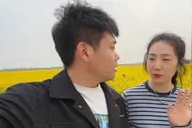 暖杨来北京工作整一个月，张博带她回河北，心里竟还想着别的事！视频封面