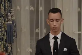摩洛哥王子真的是洁癖吗视频封面