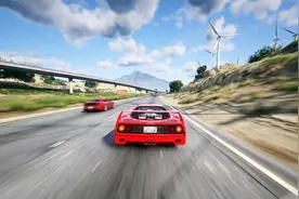 【GTA】2024年3月最新超现实画质MOD 免费分享！ 3月最新QV 4K