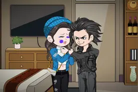 儿子失手杀了人，身为警察的我却用自己的专业技能……...视频封面