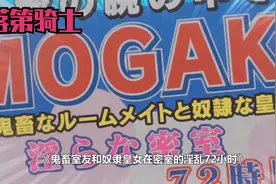 【肉番生肉】鬼畜室友和奴隶皇女72的小时💖《落第骑士》